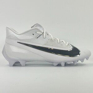 Nike Vapor Edge Elite 2 Carbon 'White Black' FZ4268-100 Football size 14